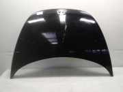 VW New Beetle Bj.2000 original Motorhaube schwarz-uni L041