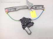 Opel Corsa D 2007 elektrischer Fensterheber vorn links mit Motor 5türig