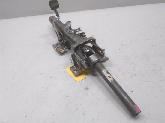 Mazda 6 GH original Lenksäule mit Mantelrohr manuell verstellbar Bj.2008 Bild Mazda 6 GH original Lenksäule mit Mantelrohr manuell verstellbar Bj.2008