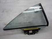 Mercedes Benz C215 Seitenscheibe hinten rechts original fehlerhaft 