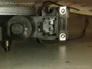 Honda Civic EP2 BJ2001 Motor Schiebedach Schiebedachmotor 70450S5A0033