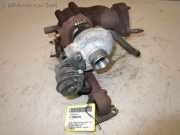 Hyundai Accent 2 LC Turbolader 2823127500 KA164441 1.5CRDI 60kw BJ2004