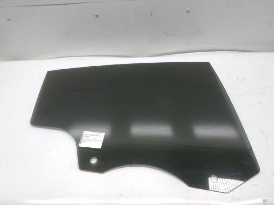 Tesla Model Y Türscheibe hinten rechts Doppelverglasung original abgedunkelt Bild Tesla Model Y Türscheibe hinten rechts Doppelverglasung original abgedunkelt