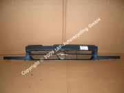 Opel Astra F Caravan Grill Kühlergrill hellblaumetallic BJ1992