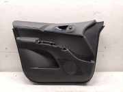 Opel Meriva B original Türverkleidung vorn links Plastik dunkelgrau Bj.2012