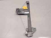 Dacia Lodgy original Fensterheber hinten rechts manuell BJ2012