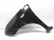 Hyundai i10 II Typ IA original Kotflügel vorn links schwarzmetallic X5B BJ2016 