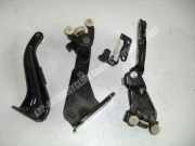 VW Caddy 2K original Satz Scharniere Schiebetür rechts 2K0843336A 701843335A