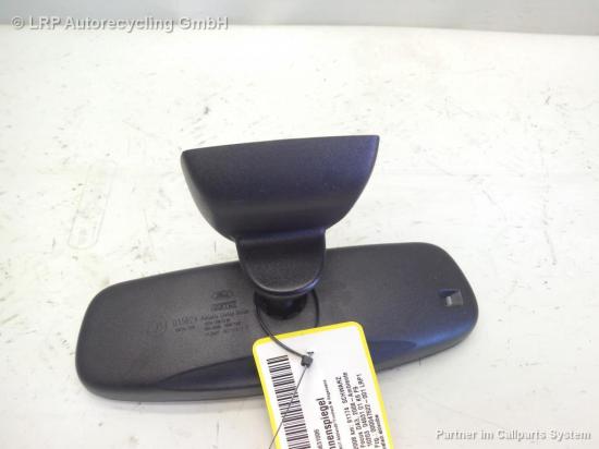 Ford Focus 2 Facelift BJ2008 Spiegel Innenspiegel 3S7A17E678BA automatisch abblendbar Bild Ford Focus 2 Facelift BJ2008 Spiegel Innenspiegel 3S7A17E678BA automatisch abblendbar