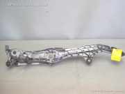 BMW E38 Wischergestänge vorn mit Stellmotor Anpressdruckverstellung BJ1994