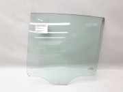 Smart Forfour original Türscheibe hinten links grüncolor BJ2006