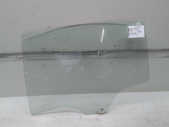 Mazda 6 GH Türscheibe hinten links grüncol. 5-Türer Fließheck Bj.2008 Bild Mazda 6 GH Türscheibe hinten links grüncol. 5-Türer Fließheck Bj.2008