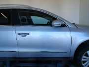 VW Passat 3C original Tür vorn rechts Beifahrertür LA7W reflexsilber BJ2006