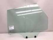 Citroen C5 Kombi original Türscheibe hinten links grüncolor BJ2009