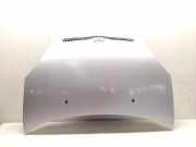 Toyota Yaris P1 orig Motorhaube Deckel vorn 199 silvermetallic BJ2002 Japan