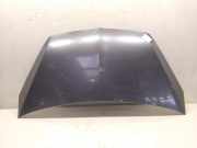 Mitsubishi Colt Z30 orig Motorhaube Deckel vorn U63 Stahlgrau Metallic BJ2005