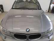 BMW 1er E81 E87 LCI original Motorhaube spacegraumetallic A52 Facelift BJ2009
