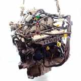 Renault Megane 1 BA Motor Engine K4MB701 1.6 79kw 65544km BJ2001