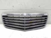 Mercedes E-Klasse S211 original Kühlergrill Chrom Mopf BJ2006