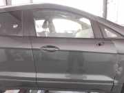 Ford Ecosport 2 JK8 Tür vorn rechts Beifahrertür smokegraumetallic BJ2016 Rohbau