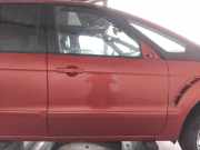 Ford S-Max 1 WA6 Tür vorn rechts Beifahrertür tangorotmetallic BJ2008