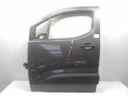 Opel Combo E Cargo Tür vorn links Fahrertür leicht beschädigt Bj.2023 