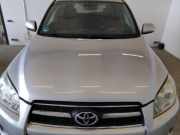 Toyota Rav4 3 original Motorhaube classic silbermetallic 1F7 Modell bis 2010