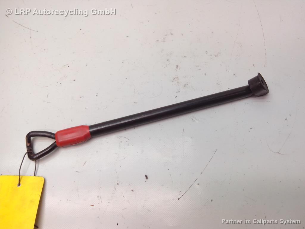 VW Touran 1T Sitzstütze Sicherungsbügel 1T0883501A BJ2005