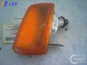 Peugeot 205 Blinker Blinkleuchte vorn links SEIMA gelb BJ1990