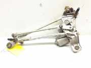 Tesla Model Y original Wischermotor mit Wischergestänge 1658936-00-A 1397225054