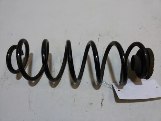 Seat Toledo 1M Schraubenfeder Feder hinten links BJ2000 Bild Seat Toledo 1M Schraubenfeder Feder hinten links BJ2000