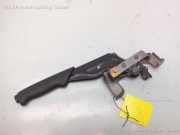 Fiat Barchetta Handbremshebel mit Lagerbock BJ2001