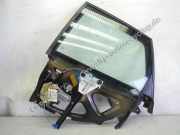 Audi A3 8L Fensterheber Türoberbau hinten links mit Motor und Scheibe BJ2003