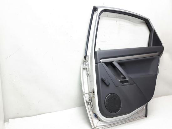 Opel Vectra C Bj2006 5 türig Fliessheck Tür hinten rechts Bild Opel Vectra C Bj2006 5 türig Fliessheck Tür hinten rechts