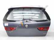 Alfa Romeo 156 Sportwagon 932 Heckklappe mit Heckscheibe Grigio Africa metallic