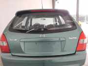 Mazda 323 F BJ Heckklappe mit Heckscheibe 5türig Fließheck BJ2001 23G orient green pear