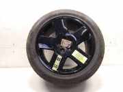 Audi A8 D3 4E original Notrad Reserverad 18zoll 255/45ZR18 99Y 4E0601025M BJ2007