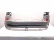 Renault Grand Scenic 2 JM Stoßfänger Stoßstange hinten B66 Graphitschwarz BJ2006