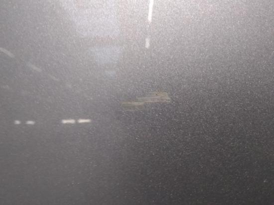 VW Touran 1T Bj.2009 original Tür hinten rechts Reflexsilbermet. LA7W Bild VW Touran 1T Bj.2009 original Tür hinten rechts Reflexsilbermet. LA7W