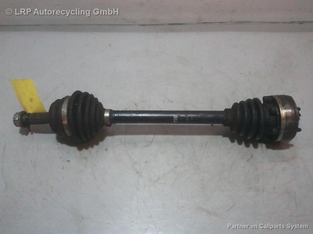 VW Polo Classic 6K Bj.1996 original Antriebswelle Gelenkwelle links 1.6 55kw *AEE* Bild VW Polo Classic 6K Bj.1996 original Antriebswelle Gelenkwelle links 1.6 55kw *AEE*