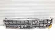 Volvo 343 original Grill Kühlergrill mit Chrom BJ1986