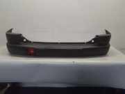 Mazda Demio Stoßfänger Stoßstange hinten schwarz unlackiert BJ1998