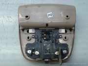 Chevrolet Epica Baujahr 2009 Innenraumleuchte BEIGE 96328040