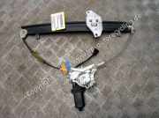 Daewoo Nubira original Fensterheber vorn rechts elektrisch mit Motor BJ2003