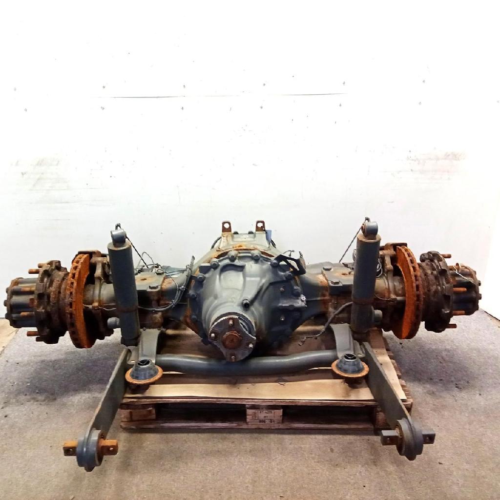 Mercedes Actros 25.45 MP4 963 Hinterachse R440-13A/C22.5 2,533 Bj.2018