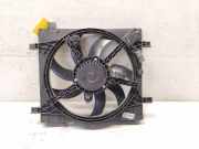 Nissan Micra 4 K13 original Elektrolüfter mit Zarge 1.2 72kw HR12 Bj.2013 