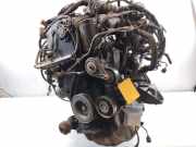 Seat Exeo ST 3R Motor Engine CDHB 1.8TSI 118kw 95841km BJ2011