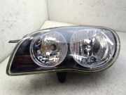 Toyota Corolla E11 original Scheinwerfer links Valeo Facelift mit LWR BJ2001