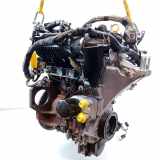 Motor SFJP 1.0 Ecoboost 74kw 63691km Automatik Ford Fiesta HJ HF Bj.2019