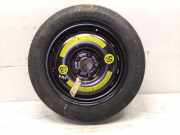 Mercedes B Klasse W245 orig Notrad Ersatzrad 16Zoll T125/90R16 98M 1694000802
